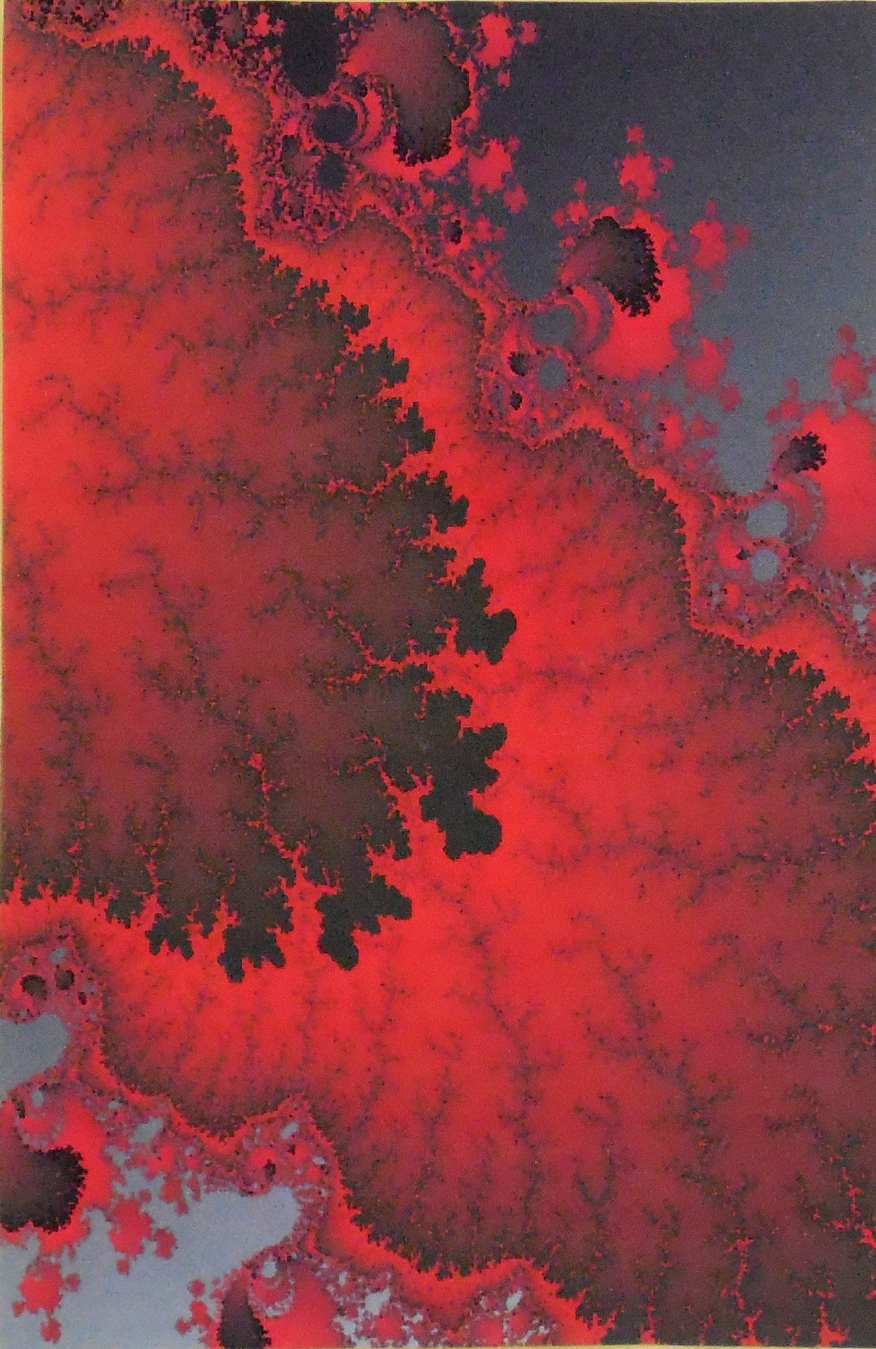 Mandelbrot Set