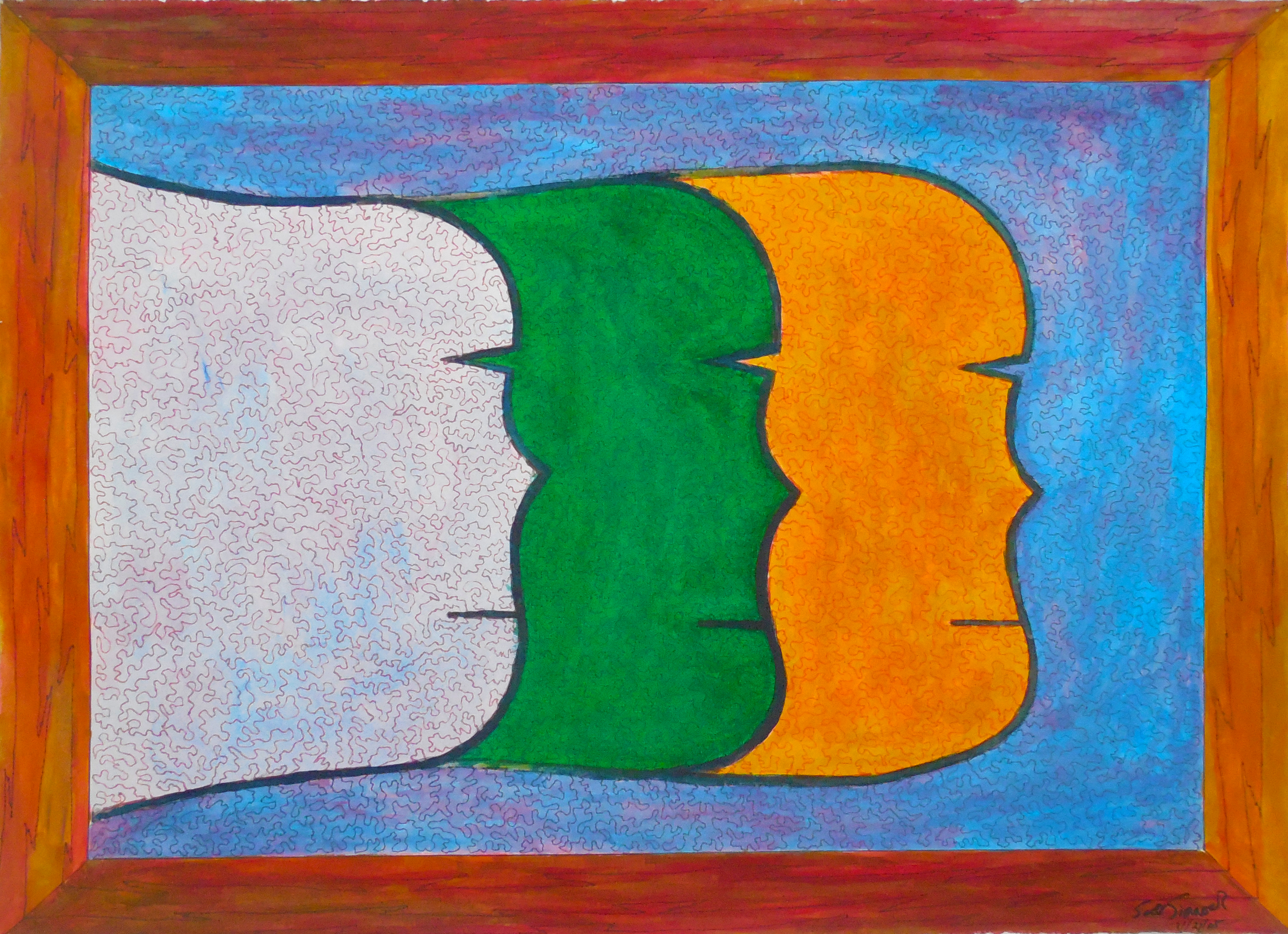 Obsessive Compulsive Disorder