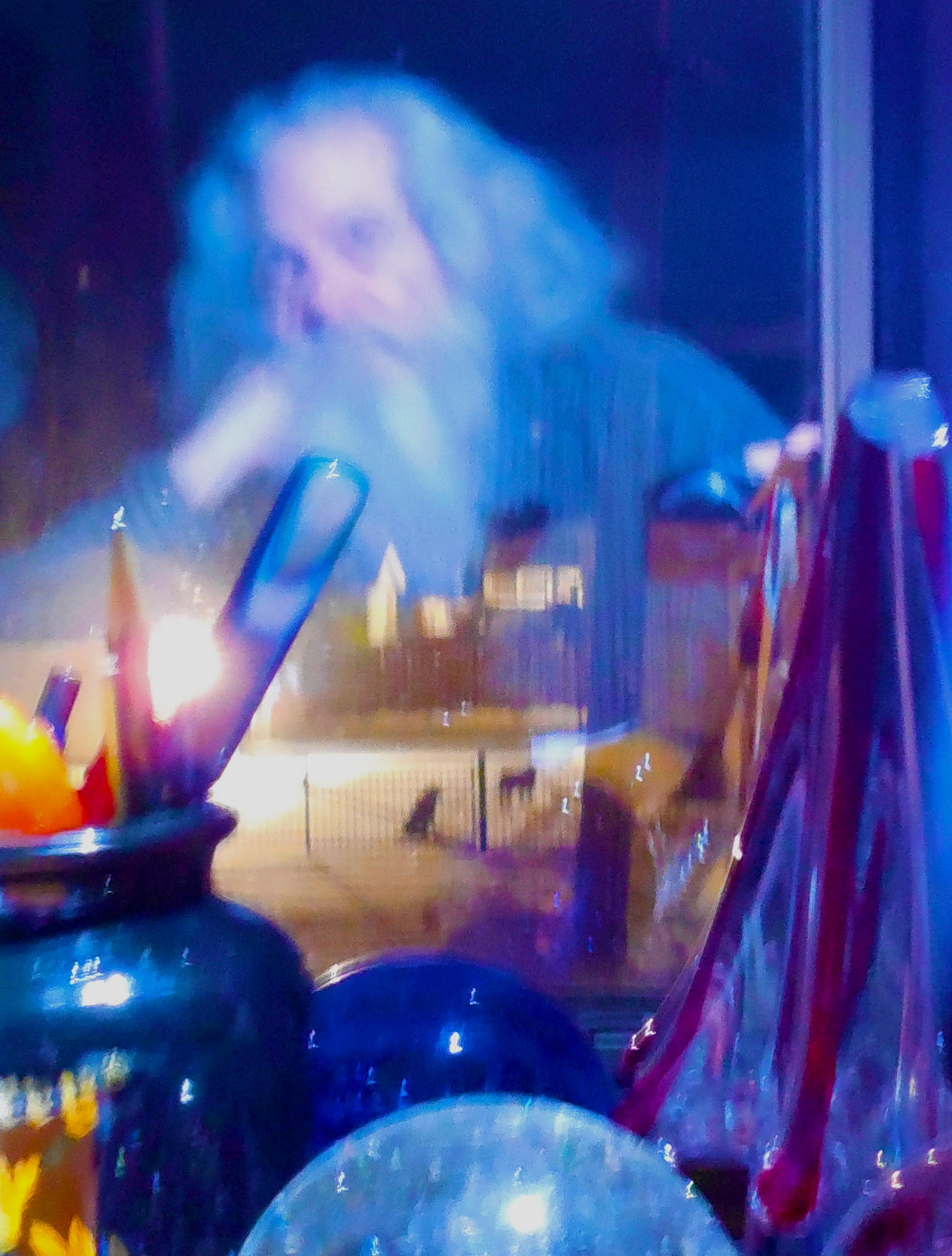 Self Portrait, 2013 (photo)