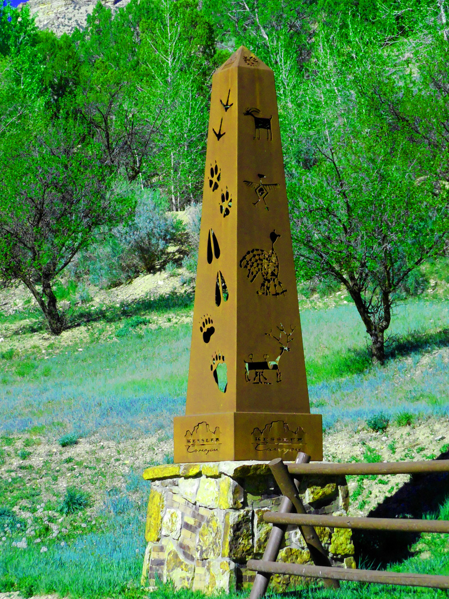 Kessler Canyon Ranch