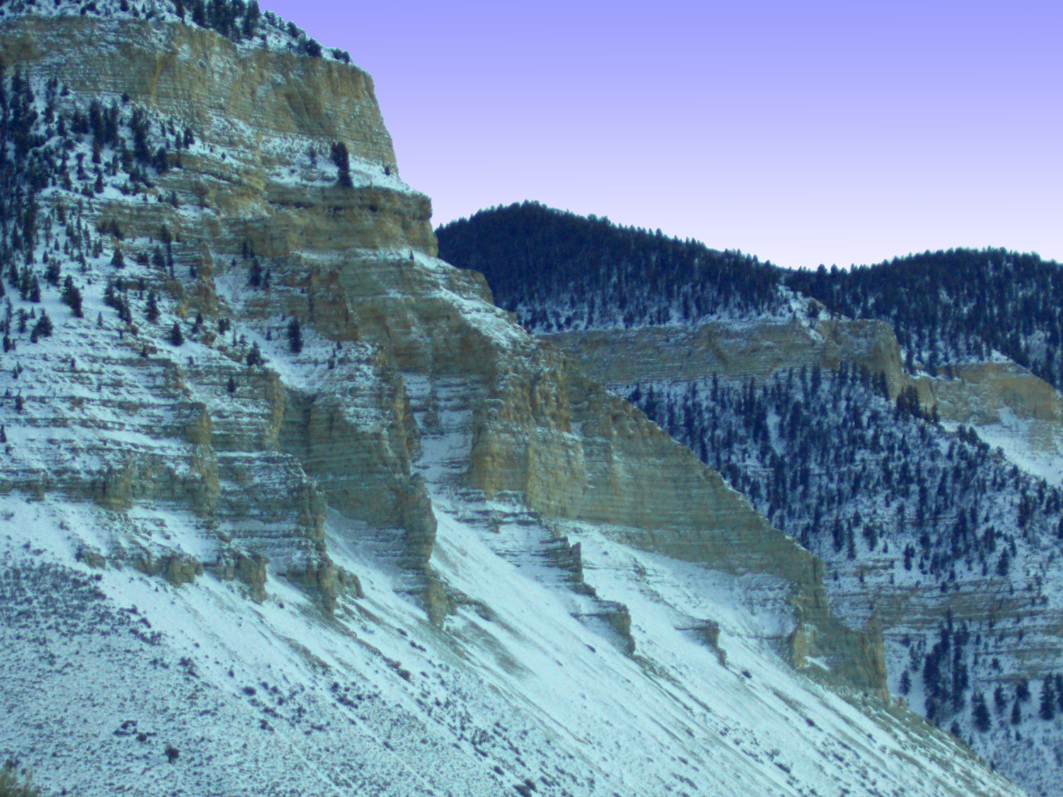 Green River Formation