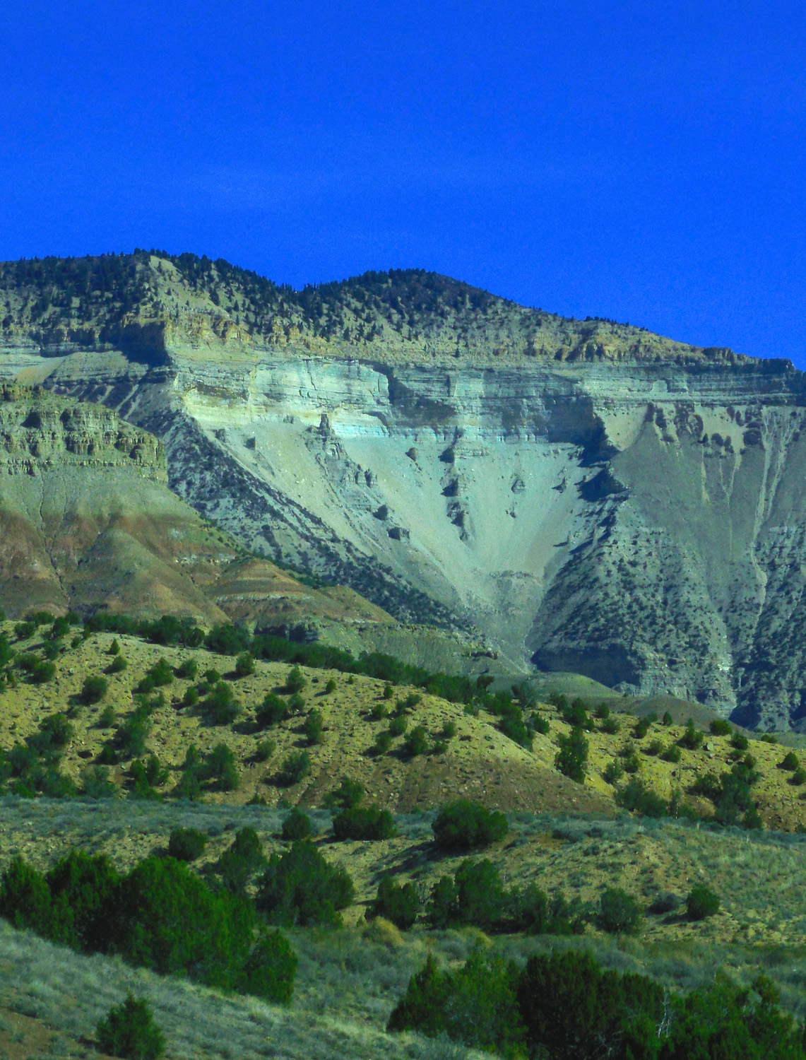 Green River Formation