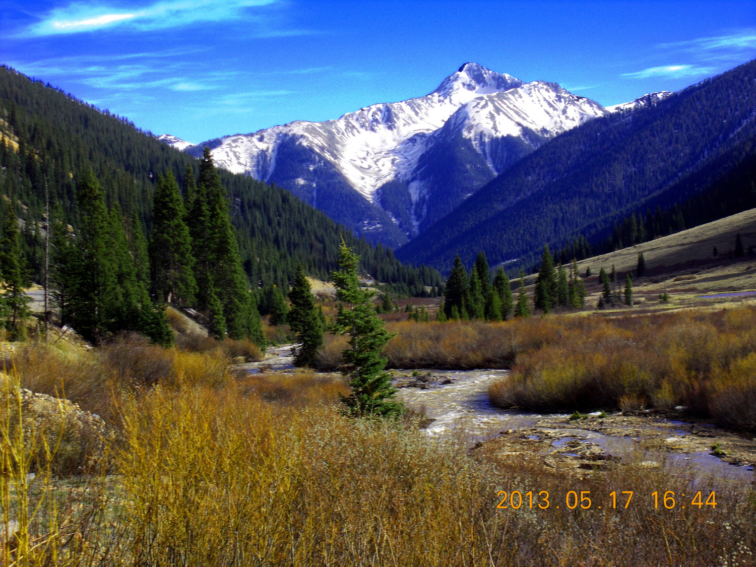 Uncompahgre River