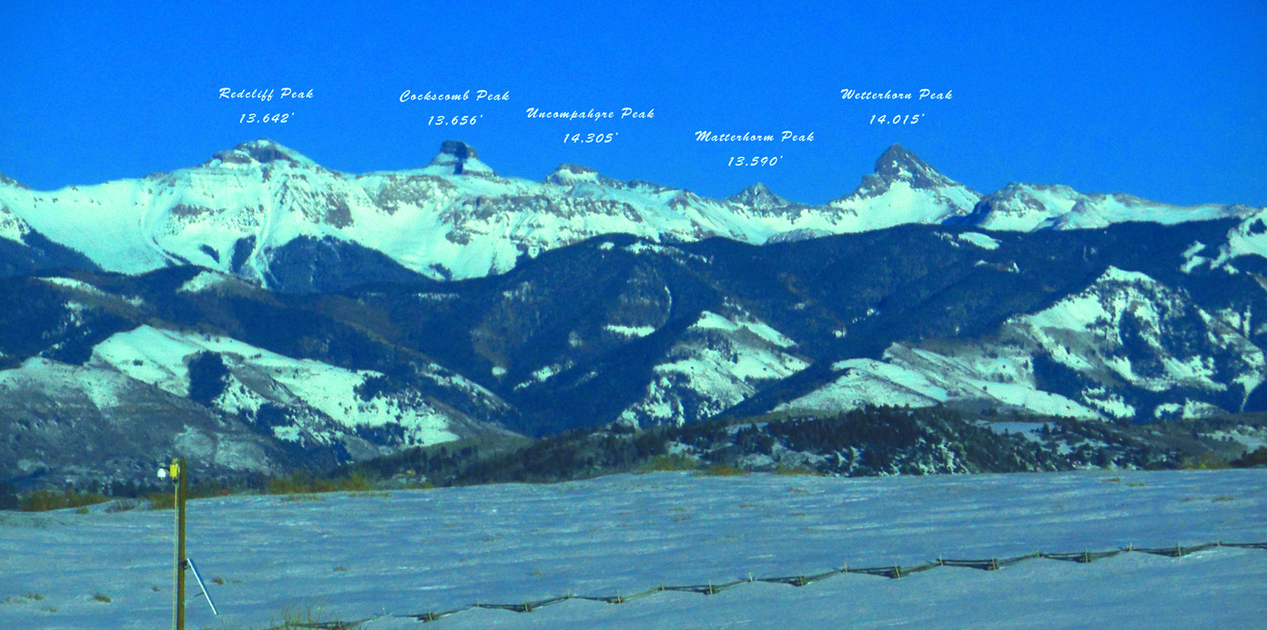 Uncompahgre Group