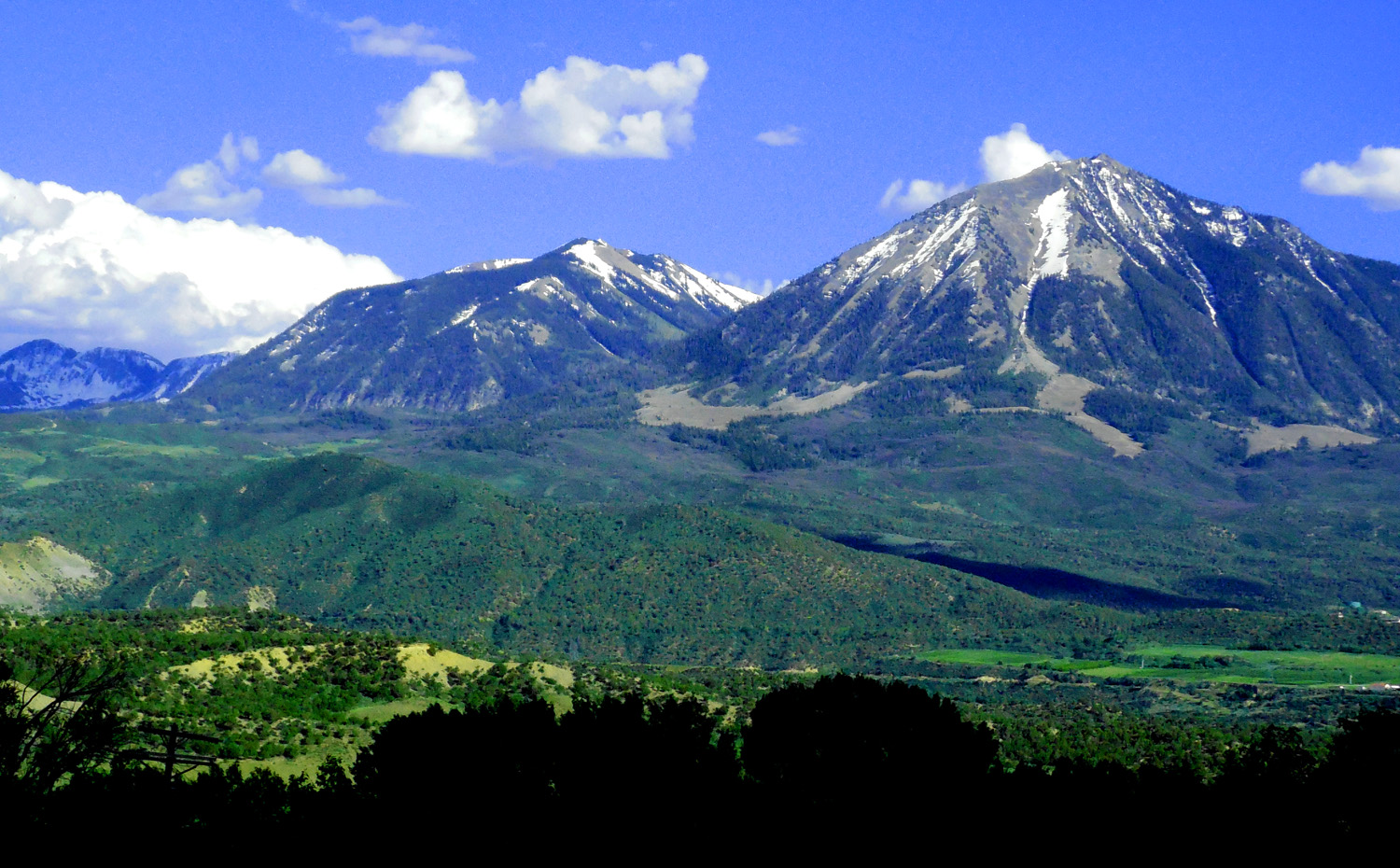 Mount Lamborn