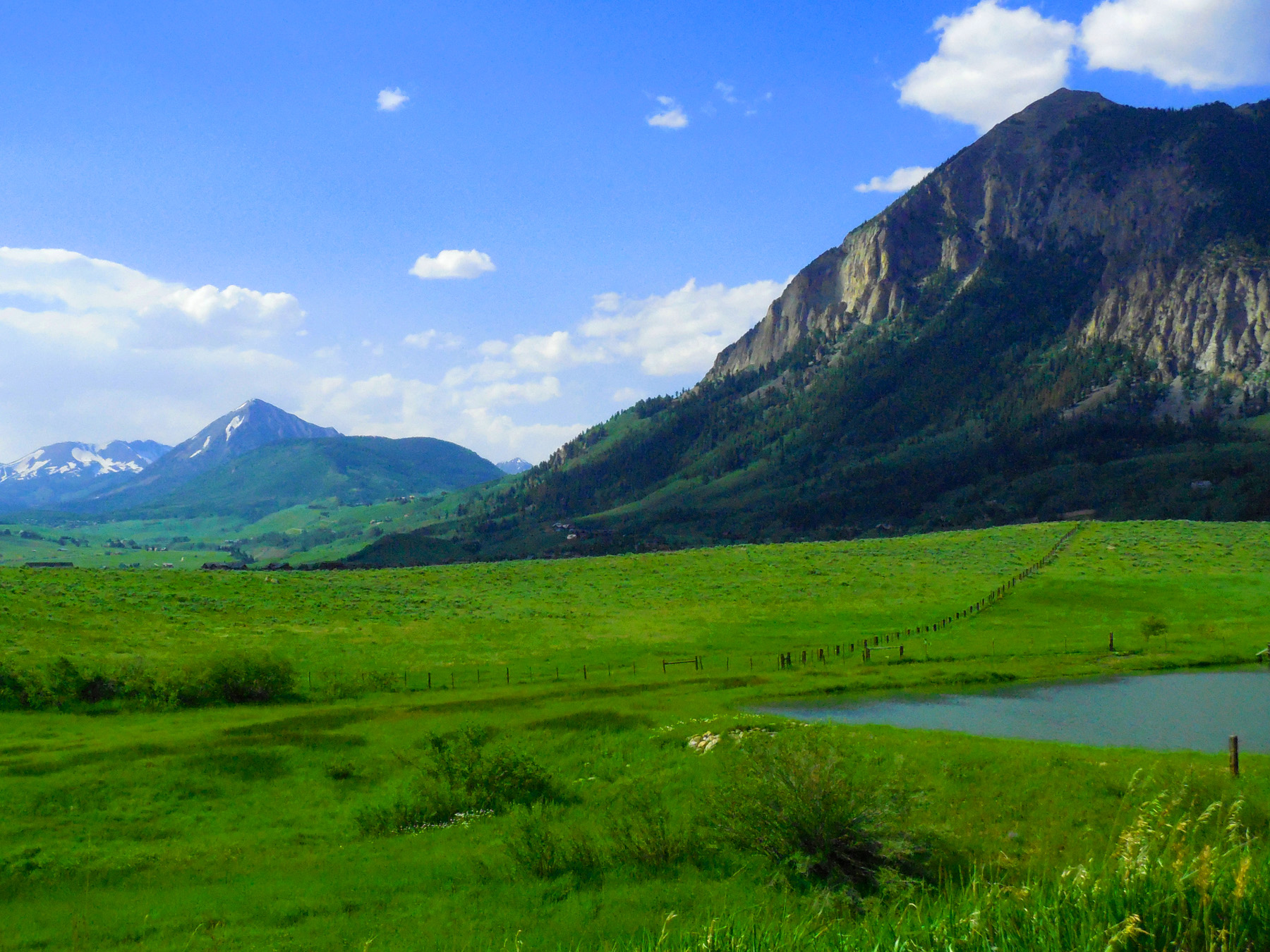 Crested Butte